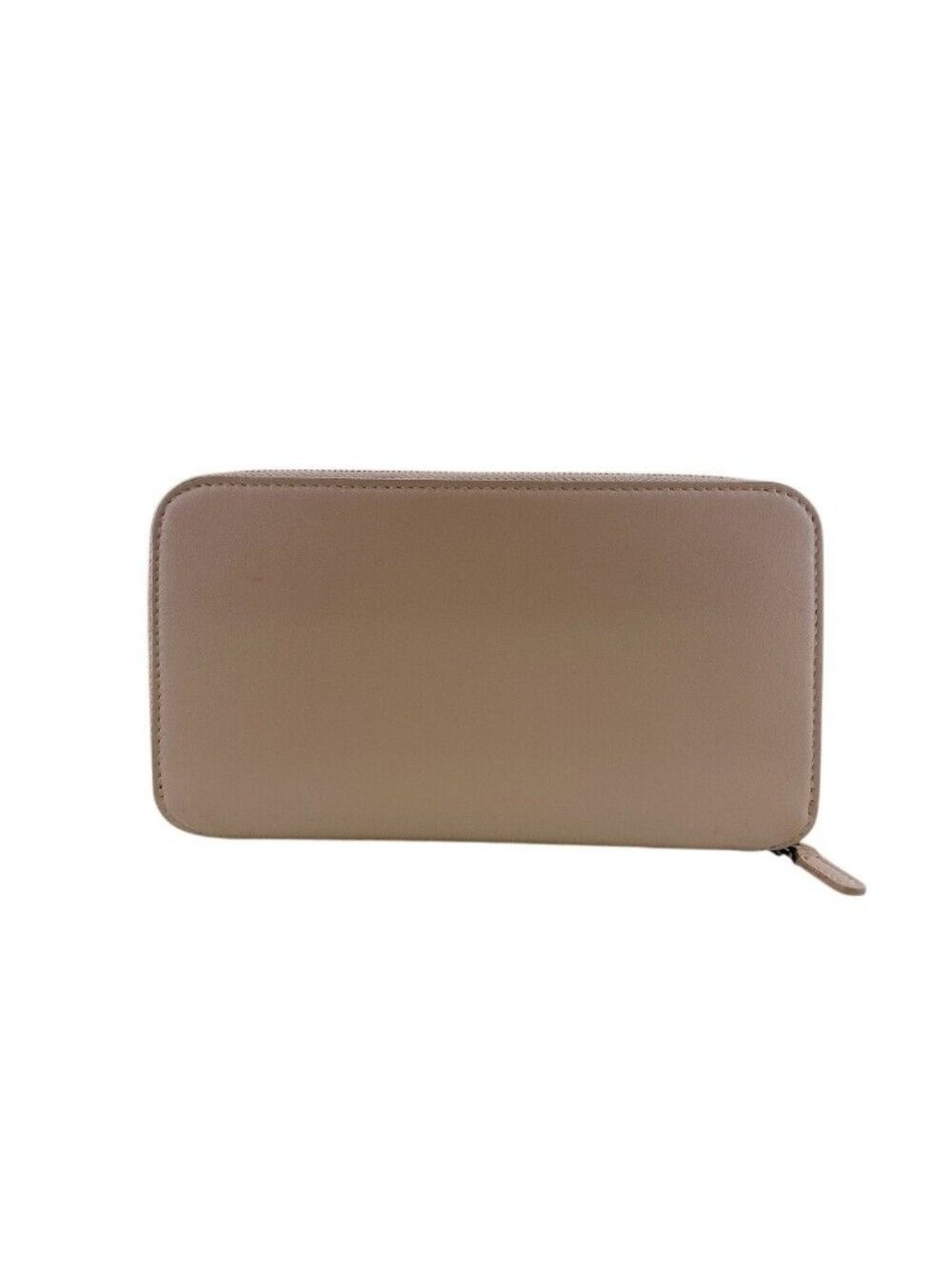 Balenciaga Wallet Beige